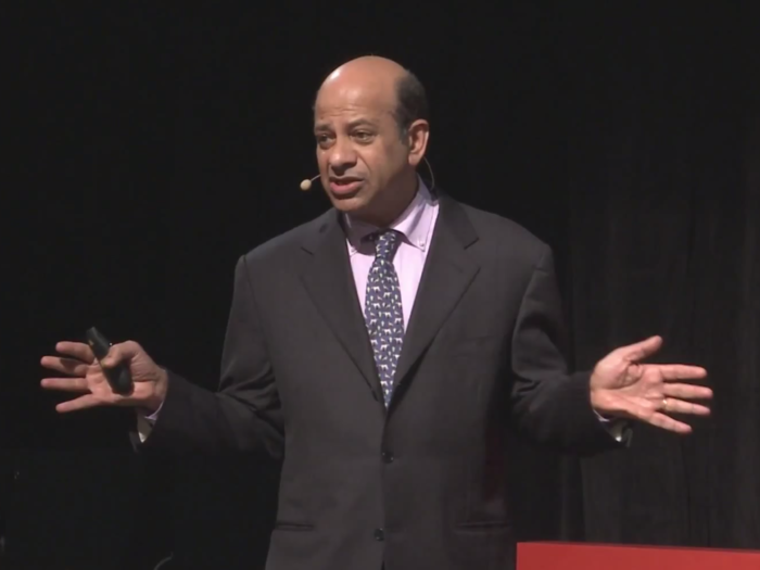 13. Vijay Govindarajan