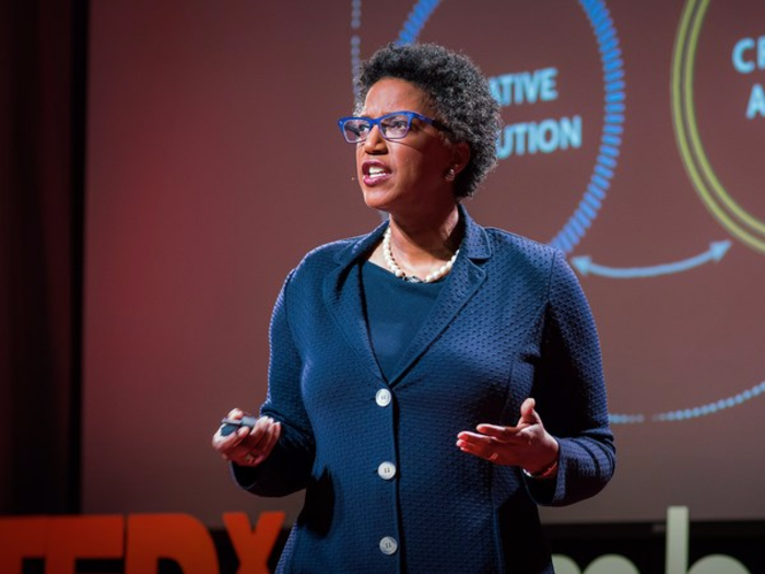 6. Linda Hill