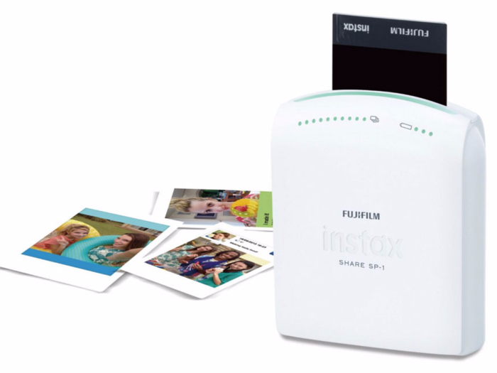 Fujifilm Instax Share Smartphone Printer