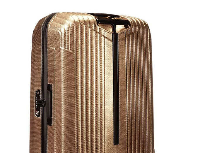 Hartmann 7R Global Carry-On Spinner