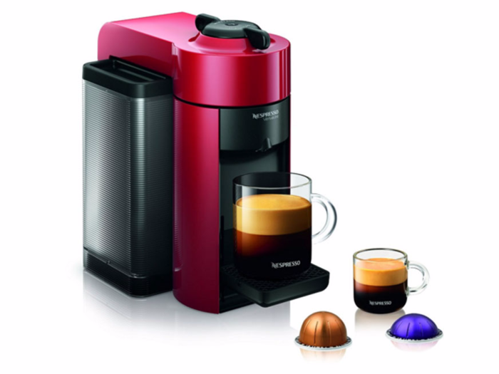 Nespresso VertuoLine Evoluo