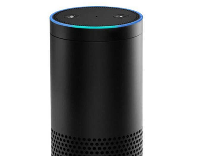 Amazon Echo