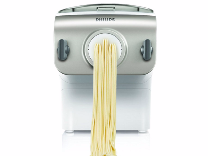 Philips Pasta Maker