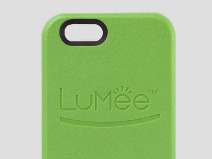 LuMee Case