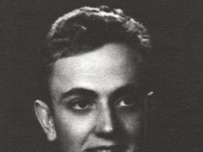 Kurt Vonnegut was a prisoner of war during World War II.