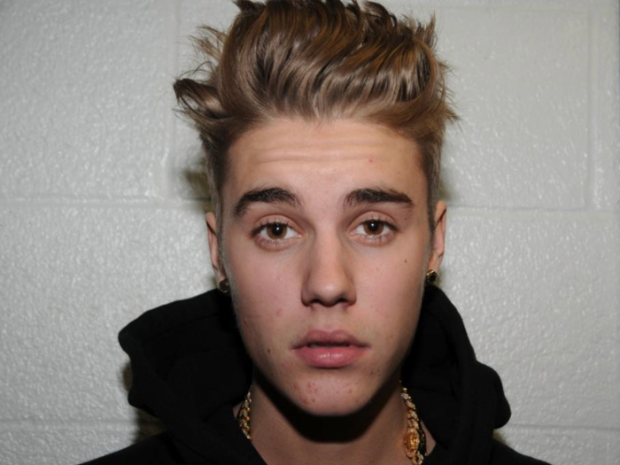 Bieber was charged with careless driving and resisting arrest, and as part of that deal he was ordered to take an anger-management course, donate $50,000 to charity, and pay a $500 fine.