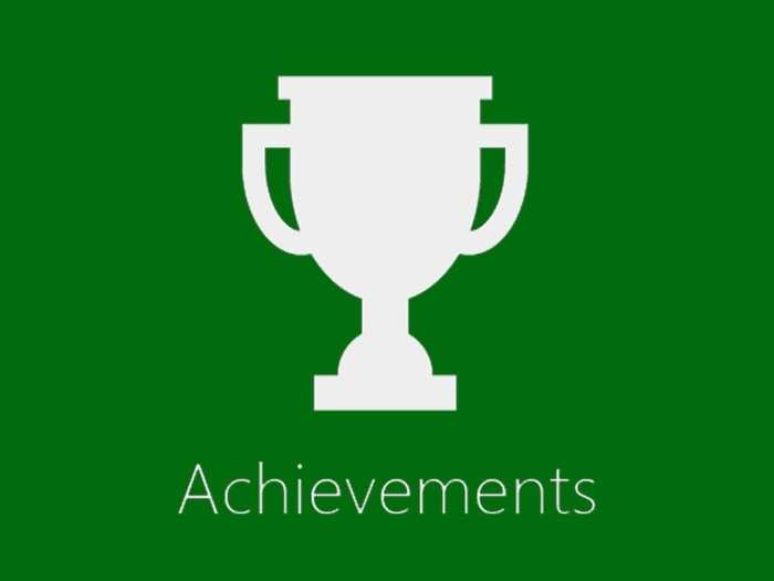 Xbox 360 games carry over to the Xbox One, but so do achievements from those games. You can still unlock the rest of the achievements you didn