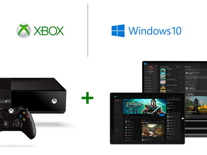 Above all, though, adding Windows 10 to Xbox lays the foundation for more meaningful changes and updates in the future.