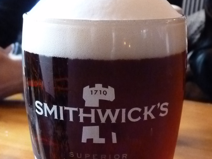 5. Smithwick