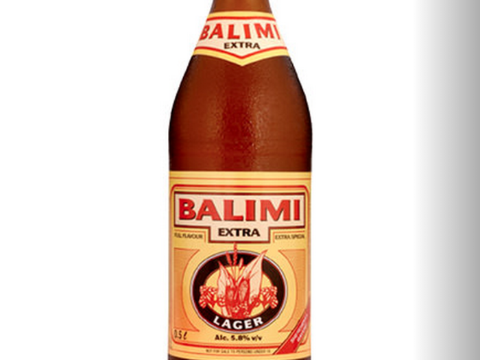 6. Balimi