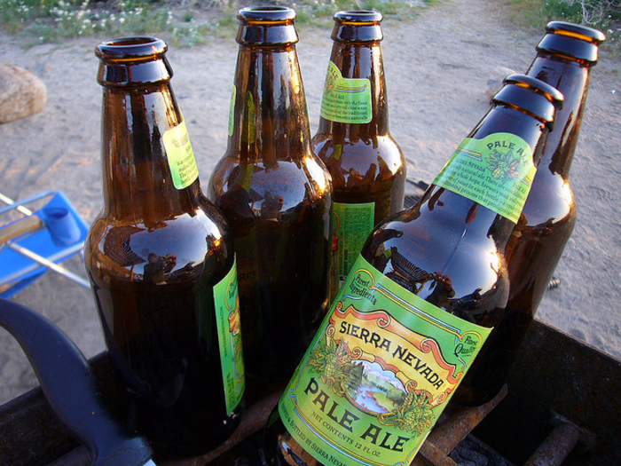 13. Sierra Nevada Brewing Company