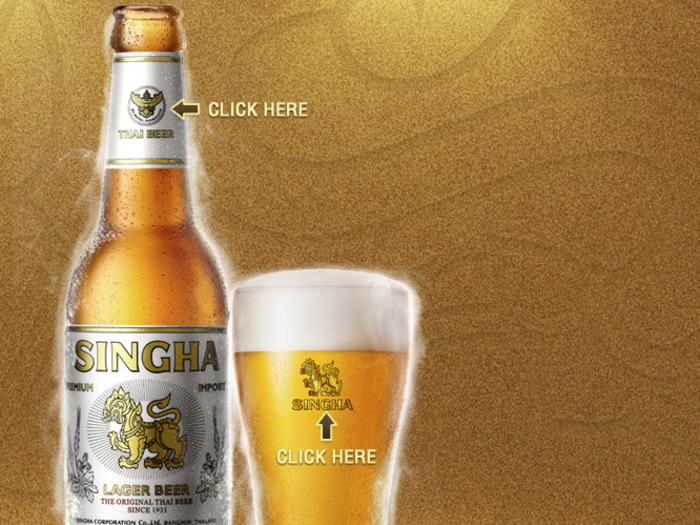 14. Singha