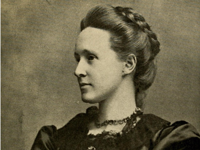 Millicent Fawcett (1847-1929)