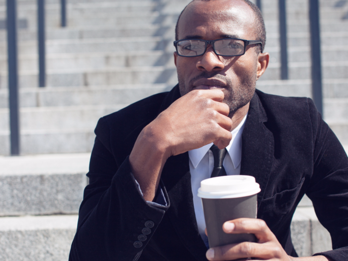 8 things you say all the time that could be holding you back from getting rich