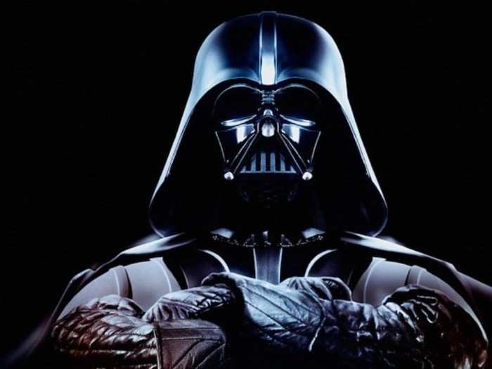 Darth Vader