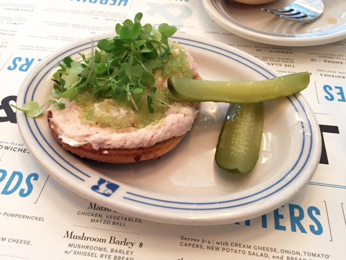 Russ & Daughters