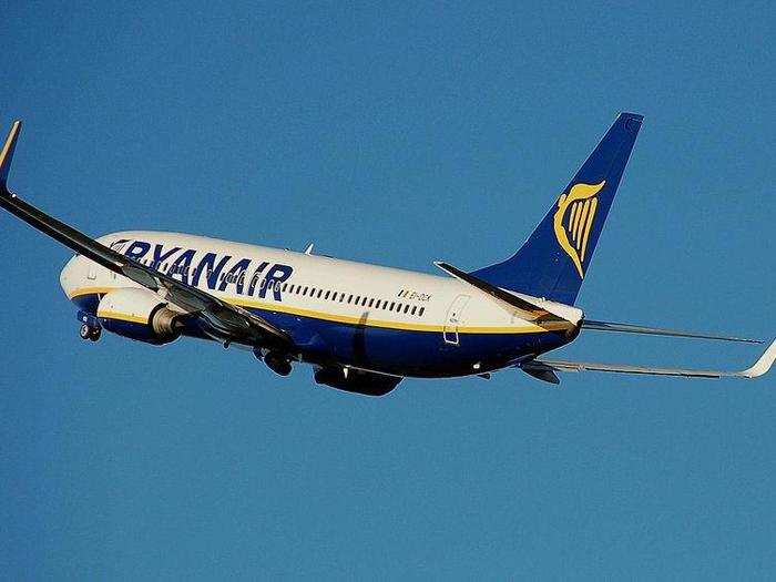 All in all, I found that RyanAir