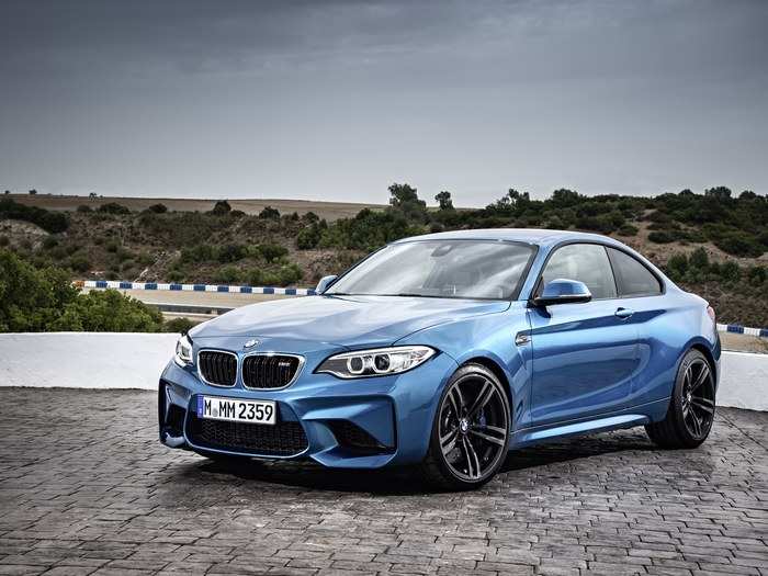 BMW has not announced official pricing. But some folks have been eagerly anticipating  this car, so for them, it maybe not matter much how much the car winds up costing.