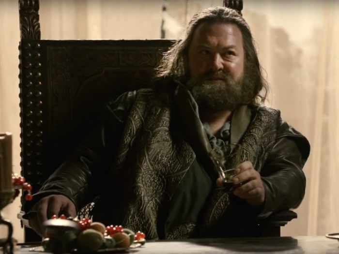 Robert Baratheon = Bobby B