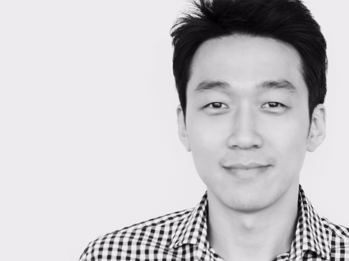 Jaehun Jeong: Star app designer