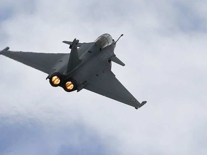 France has also been bombing ISIS targets since September 2014 as part of a US-led coalition fighting the jihadist group. French aircraft have flown more than 1,285 missions against Islamic State targets in Iraq.