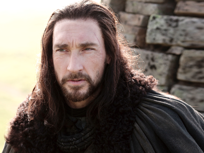 Benjen Stark (Joseph Mawle)