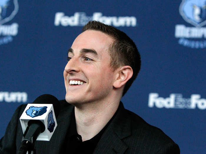 12. Robert Pera