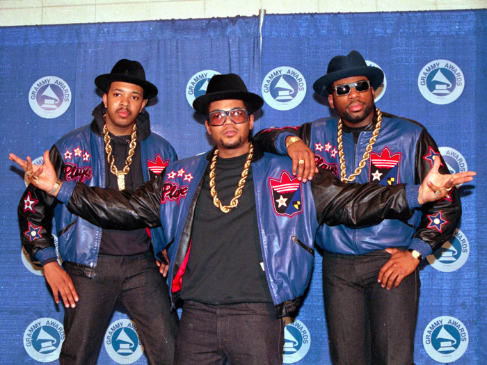 2. Run DMC