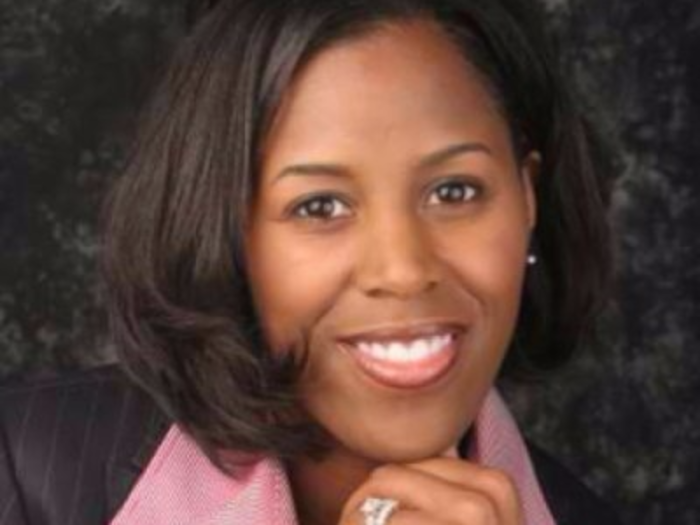 Thasunda Brown Duckett leads JPMorgan