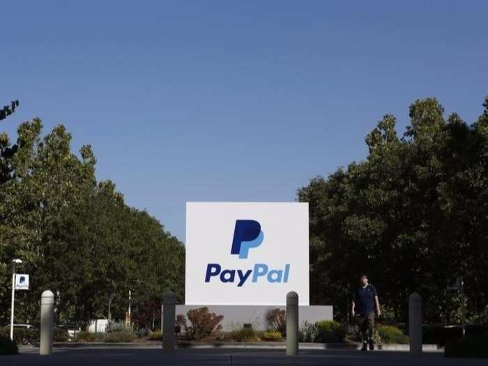 32. PayPal