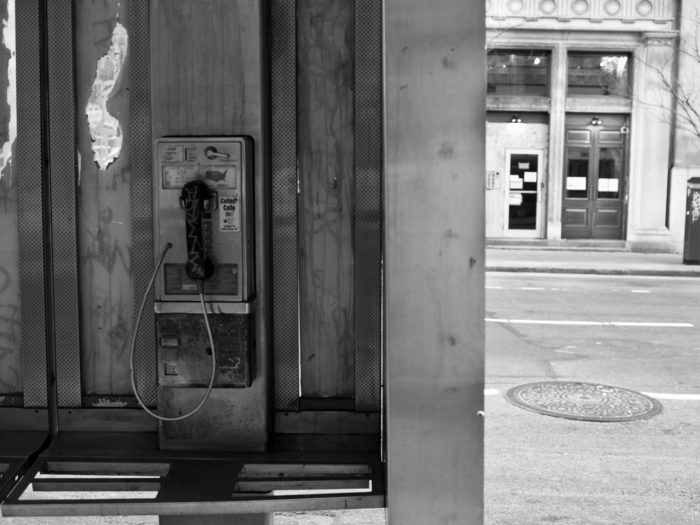 Payphones