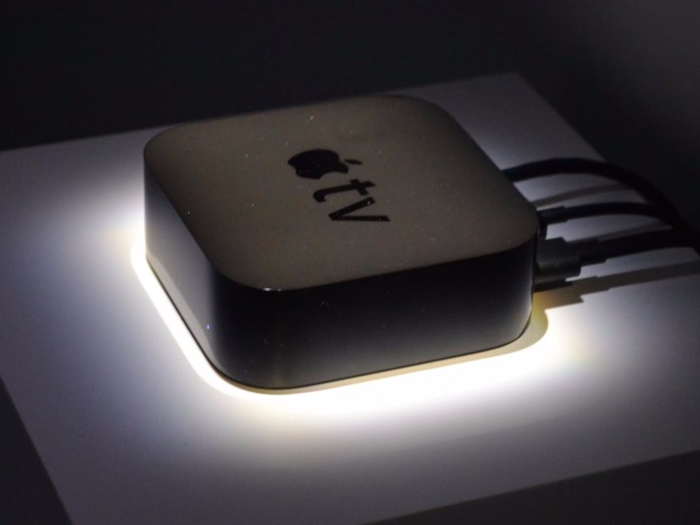 The Apple TV is the best media streaming box you can buy — and it’s also great for causal games.