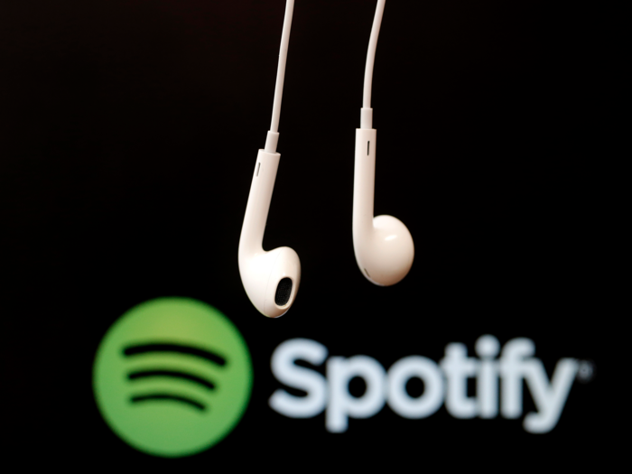 A Spotify subscription gets you ad-free, unlimited music streaming on just about any device.