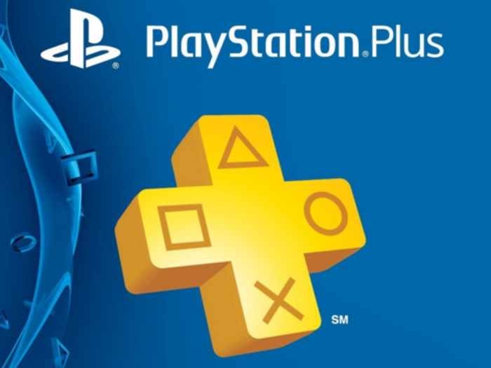 A PlayStation Plus subscription is a must for PlayStation 4 owners.