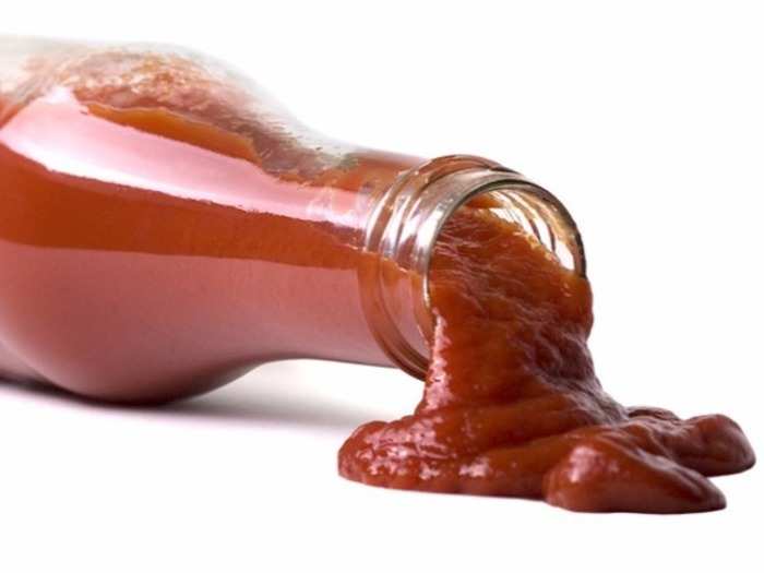 Ketchup