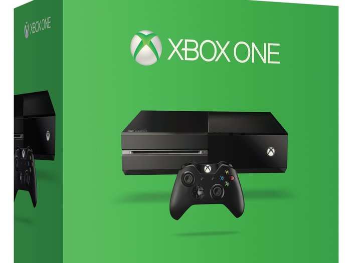 The least expensive model Xbox One you can otherwise buy is $300.