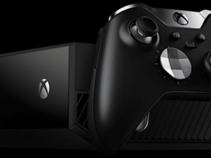 And getting the best version of the Xbox One and its controller, all in one package!