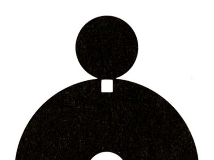 The AIGA association of design has archived the 1974 Catholic Church