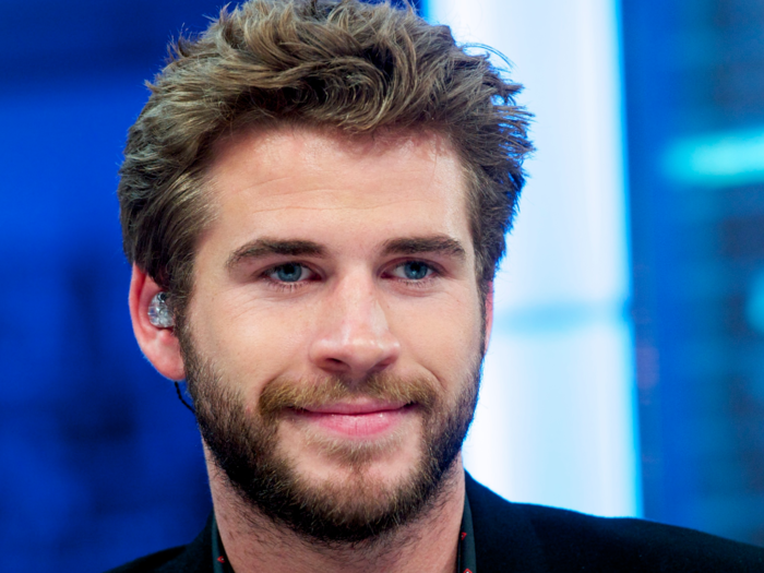 Her other "Hunger Games" co-star, Liam Hemsworth, is also part of that circle. The actors each received an estimated $500,000 for the first film in the series, but given its massive success, they ended up making millions more in bonuses and salary bumps for future entries.