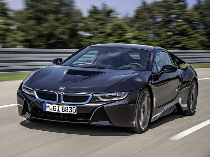 Another fun tidbit about the twin-power turbo engine: a 228-horsepower version can be found powering BMW
