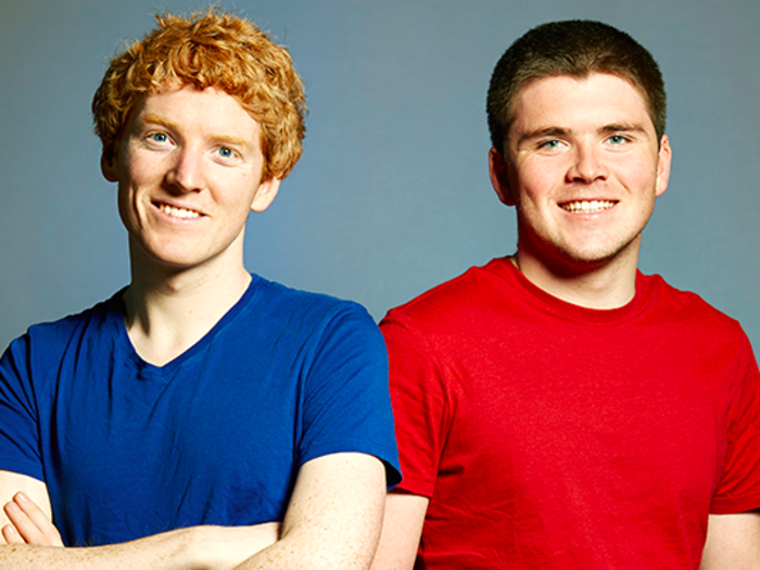 Stripe: The invisible company powering online payments