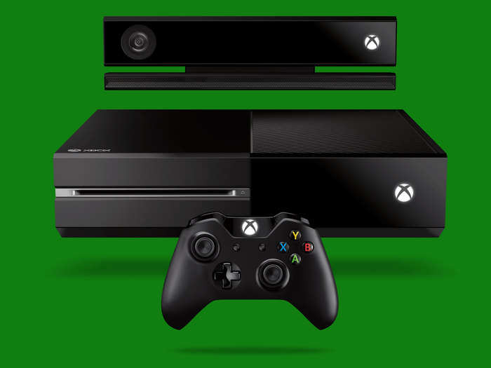 Walmart will give you an Xbox One, plus a game and bonus controller, for $300