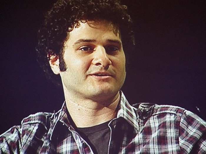 Asana CEO Dustin Moskovitz