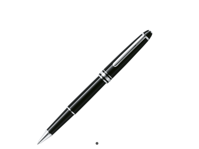 Show them that good handwriting is still useful in the 21st century with this beautiful pen.