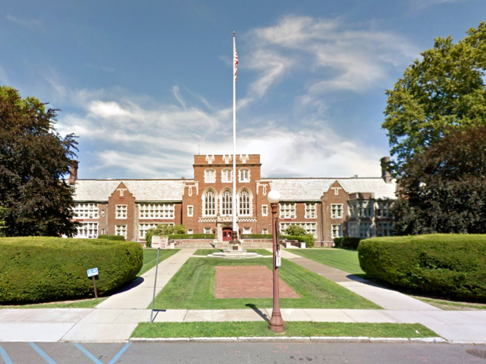 The 25 best public high schools in New York Business Insider India