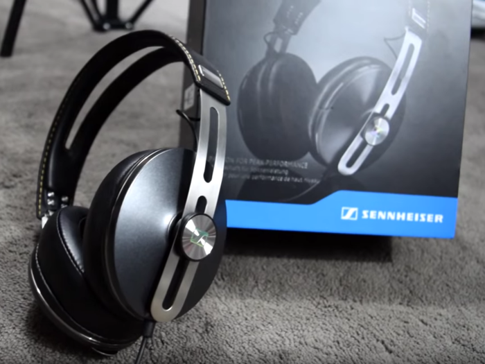 Sennheiser