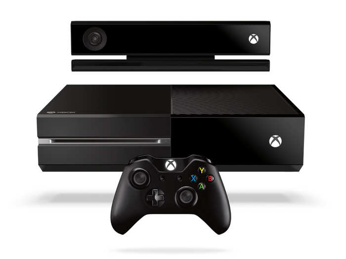 The Microsoft Xbox One is a great companion to a Windows PC