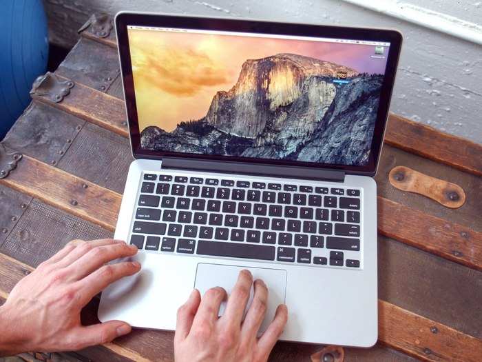 The new Apple MacBook Pro is better than ever before