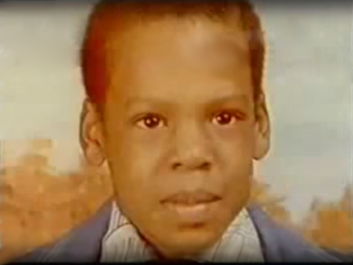 Jay Z grew up quite differently. Born Shawn Carter in 1969, he was raised by a single mother in the projects of Brooklyn. His mother Gloria told CBS she never suspected he would be a superstar.