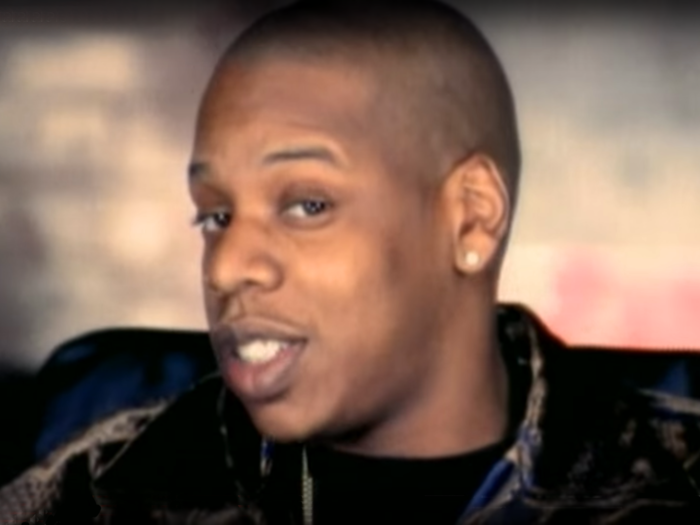 Known as "Jazzy" in Brooklyn, he eventually shortened his name to Jay-Z (now unhyphenated). Jay Z released his studio debut album "Reasonable Doubt" through Roc-A-Fella in 1996. It only reached 23 on Billboard, but the record was filled with songs that eventually became hit singles, including "Dead Presidents" and "Feelin